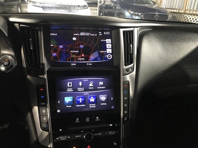 2019 Infiniti Q50 3.0t LUXE, available for sale in Jamaica, New York | Hillside Auto Outlet. Jamaica, New York 2019 Infiniti Q50 3.0t LUXE, available for sale in Jamaica, New York | Hillside Auto Outlet. Jamaica, New York