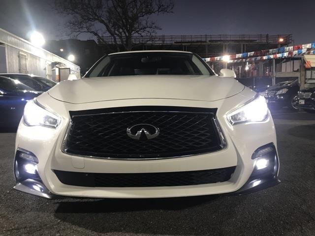 2019 Infiniti Q50 3.0t LUXE, available for sale in Jamaica, New York | Hillside Auto Outlet. Jamaica, New York 2019 Infiniti Q50 3.0t LUXE, available for sale in Jamaica, New York | Hillside Auto Outlet. Jamaica, New York
