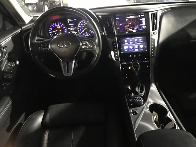 2019 Infiniti Q50 3.0t LUXE, available for sale in Jamaica, New York | Hillside Auto Outlet. Jamaica, New York 2019 Infiniti Q50 3.0t LUXE, available for sale in Jamaica, New York | Hillside Auto Outlet. Jamaica, New York