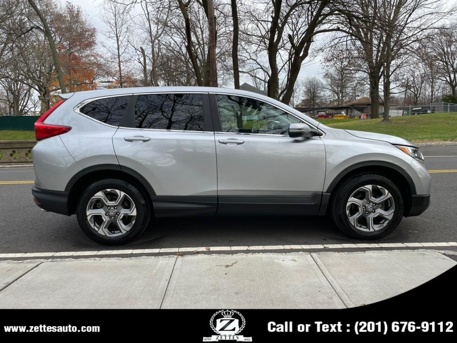2019 Honda CR-V EX AWD, available for sale in Jersey City, New Jersey | Zettes Auto Mall. Jersey City, New Jersey 2019 Honda CR-V EX AWD, available for sale in Jersey City, New Jersey | Zettes Auto Mall. Jersey City, New Jersey