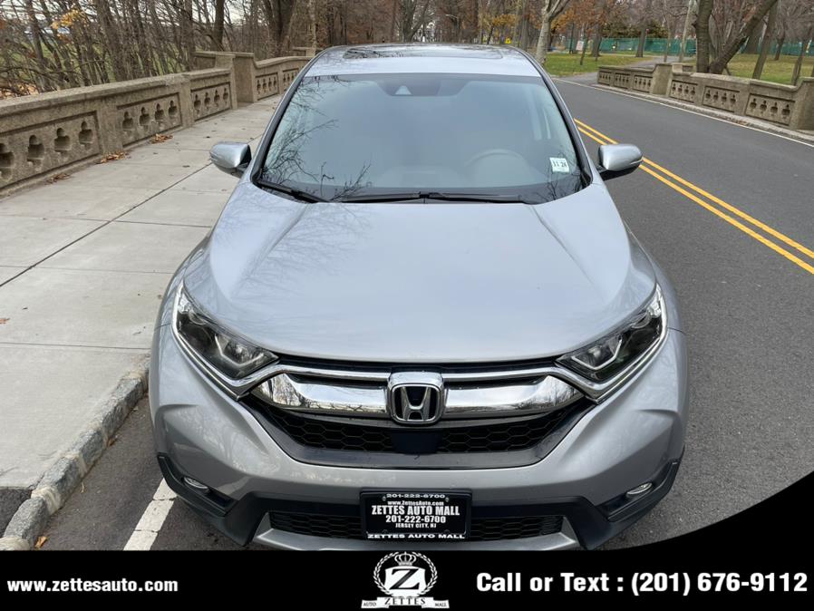 2019 Honda CR-V EX AWD, available for sale in Jersey City, New Jersey | Zettes Auto Mall. Jersey City, New Jersey 2019 Honda CR-V EX AWD, available for sale in Jersey City, New Jersey | Zettes Auto Mall. Jersey City, New Jersey