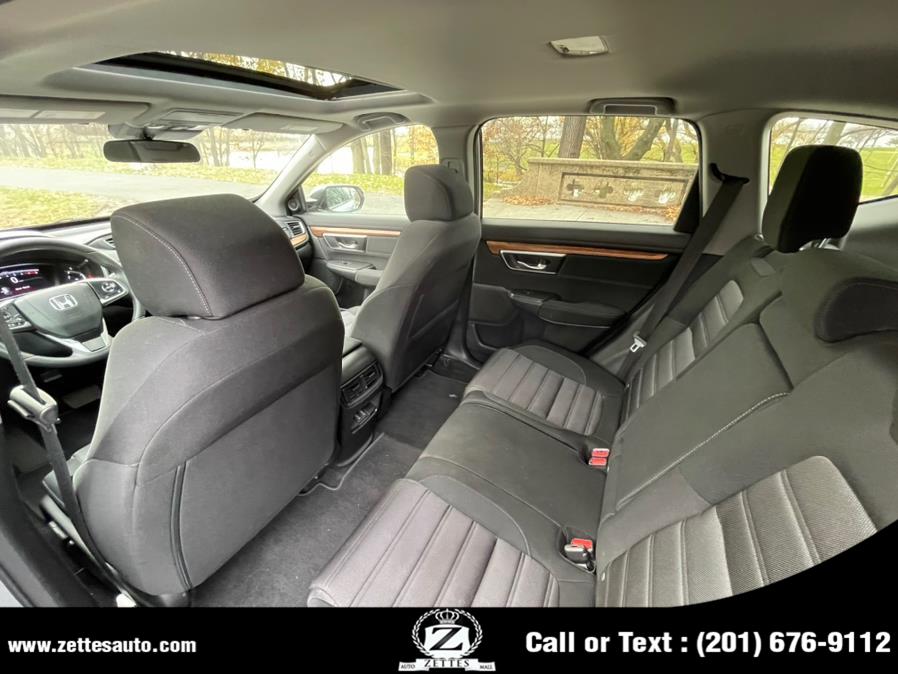 2019 Honda CR-V EX AWD, available for sale in Jersey City, New Jersey | Zettes Auto Mall. Jersey City, New Jersey 2019 Honda CR-V EX AWD, available for sale in Jersey City, New Jersey | Zettes Auto Mall. Jersey City, New Jersey