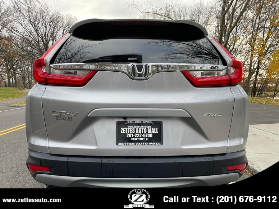 2019 Honda CR-V EX AWD, available for sale in Jersey City, New Jersey | Zettes Auto Mall. Jersey City, New Jersey 2019 Honda CR-V EX AWD, available for sale in Jersey City, New Jersey | Zettes Auto Mall. Jersey City, New Jersey