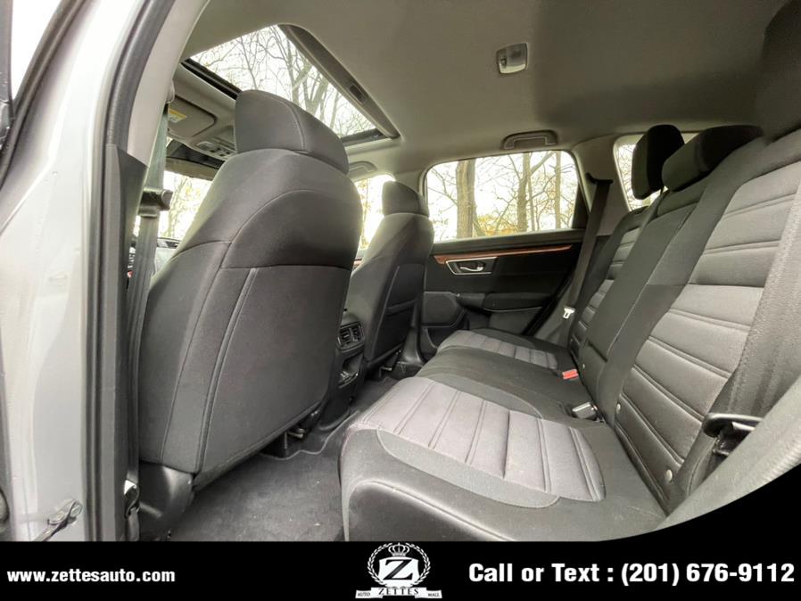 2019 Honda CR-V EX AWD, available for sale in Jersey City, New Jersey | Zettes Auto Mall. Jersey City, New Jersey 2019 Honda CR-V EX AWD, available for sale in Jersey City, New Jersey | Zettes Auto Mall. Jersey City, New Jersey