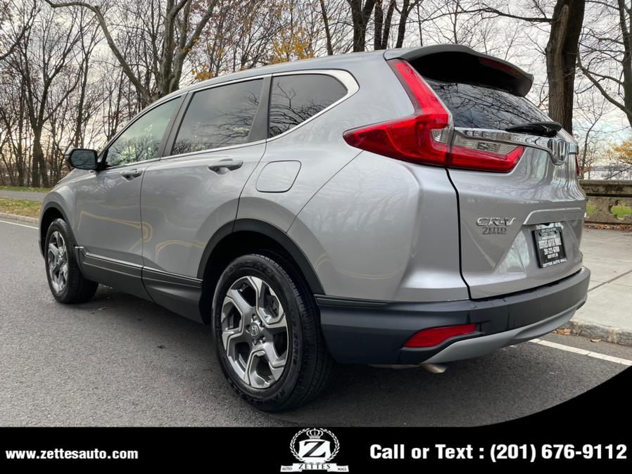 2019 Honda CR-V EX AWD, available for sale in Jersey City, New Jersey | Zettes Auto Mall. Jersey City, New Jersey 2019 Honda CR-V EX AWD, available for sale in Jersey City, New Jersey | Zettes Auto Mall. Jersey City, New Jersey