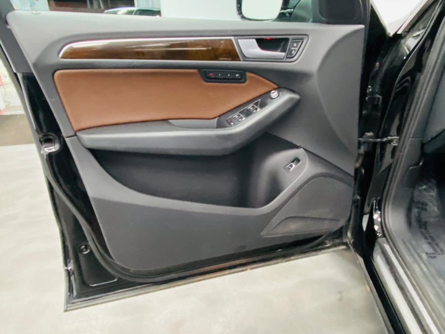 2014 Audi Q5 quattro 4dr 2.0T Premium Plus, available for sale in Linden, New Jersey | East Coast Auto Group. Linden, New Jersey 2014 Audi Q5 quattro 4dr 2.0T Premium Plus, available for sale in Linden, New Jersey | East Coast Auto Group. Linden, New Jersey