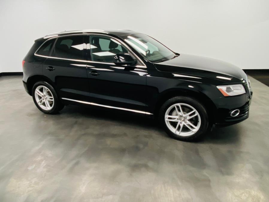 2014 Audi Q5 quattro 4dr 2.0T Premium Plus, available for sale in Linden, New Jersey | East Coast Auto Group. Linden, New Jersey 2014 Audi Q5 quattro 4dr 2.0T Premium Plus, available for sale in Linden, New Jersey | East Coast Auto Group. Linden, New Jersey