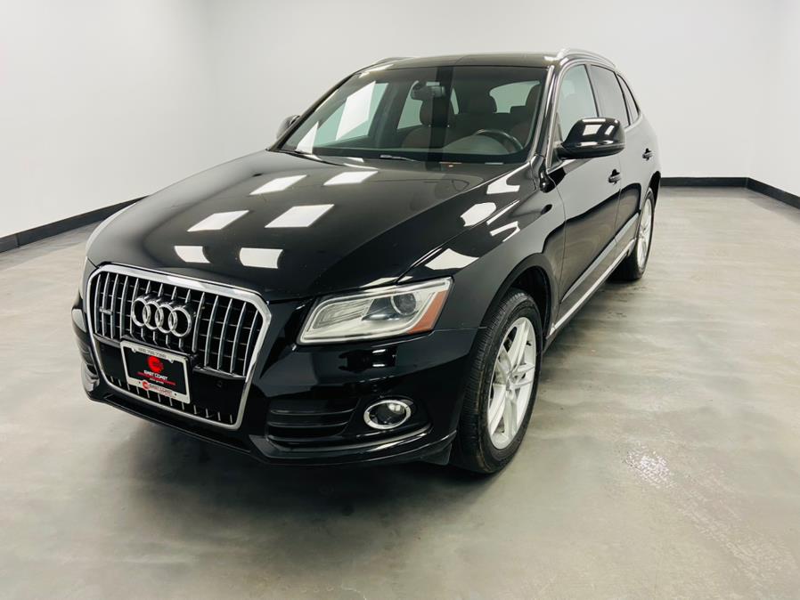 2014 Audi Q5 quattro 4dr 2.0T Premium Plus, available for sale in Linden, New Jersey | East Coast Auto Group. Linden, New Jersey 2014 Audi Q5 quattro 4dr 2.0T Premium Plus, available for sale in Linden, New Jersey | East Coast Auto Group. Linden, New Jersey
