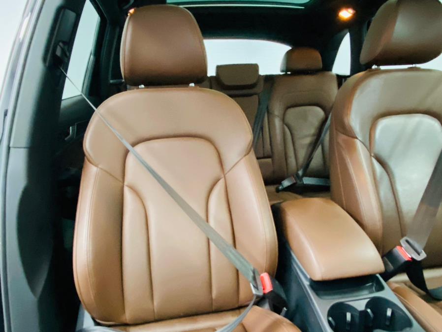 2014 Audi Q5 quattro 4dr 2.0T Premium Plus, available for sale in Linden, New Jersey | East Coast Auto Group. Linden, New Jersey 2014 Audi Q5 quattro 4dr 2.0T Premium Plus, available for sale in Linden, New Jersey | East Coast Auto Group. Linden, New Jersey