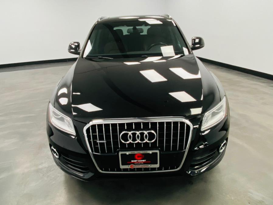 2014 Audi Q5 quattro 4dr 2.0T Premium Plus, available for sale in Linden, New Jersey | East Coast Auto Group. Linden, New Jersey 2014 Audi Q5 quattro 4dr 2.0T Premium Plus, available for sale in Linden, New Jersey | East Coast Auto Group. Linden, New Jersey
