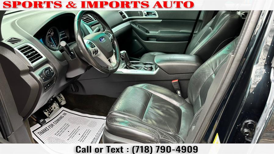 2014 Ford Explorer 4WD 4dr XLT, available for sale in Brooklyn, New York | Sports & Imports Auto Inc. Brooklyn, New York 2014 Ford Explorer 4WD 4dr XLT, available for sale in Brooklyn, New York | Sports & Imports Auto Inc. Brooklyn, New York