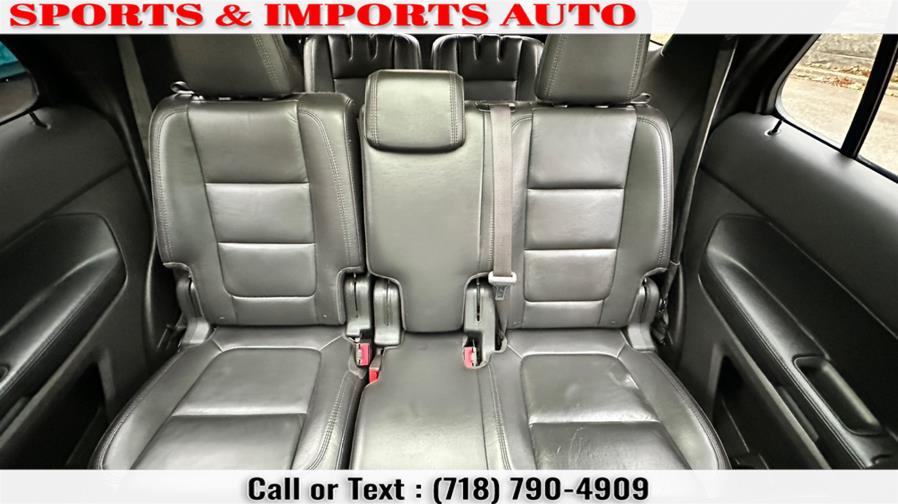 2014 Ford Explorer 4WD 4dr XLT, available for sale in Brooklyn, New York | Sports & Imports Auto Inc. Brooklyn, New York 2014 Ford Explorer 4WD 4dr XLT, available for sale in Brooklyn, New York | Sports & Imports Auto Inc. Brooklyn, New York
