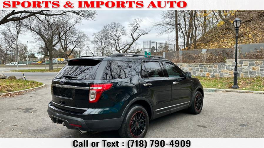 2014 Ford Explorer 4WD 4dr XLT, available for sale in Brooklyn, New York | Sports & Imports Auto Inc. Brooklyn, New York 2014 Ford Explorer 4WD 4dr XLT, available for sale in Brooklyn, New York | Sports & Imports Auto Inc. Brooklyn, New York