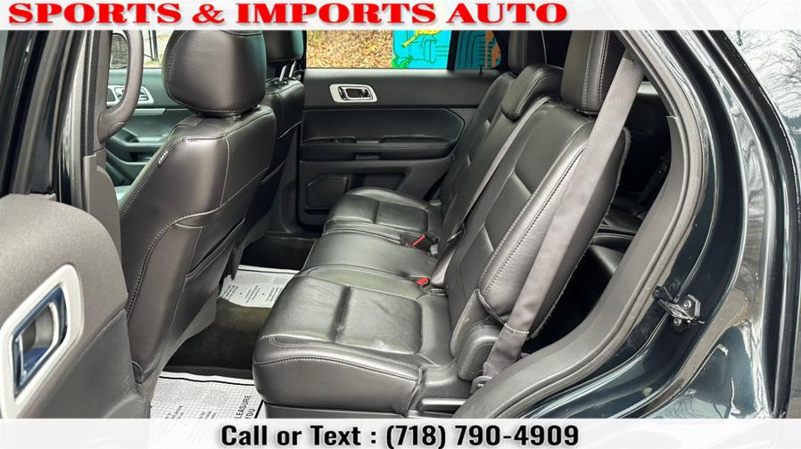 2014 Ford Explorer 4WD 4dr XLT, available for sale in Brooklyn, New York | Sports & Imports Auto Inc. Brooklyn, New York 2014 Ford Explorer 4WD 4dr XLT, available for sale in Brooklyn, New York | Sports & Imports Auto Inc. Brooklyn, New York