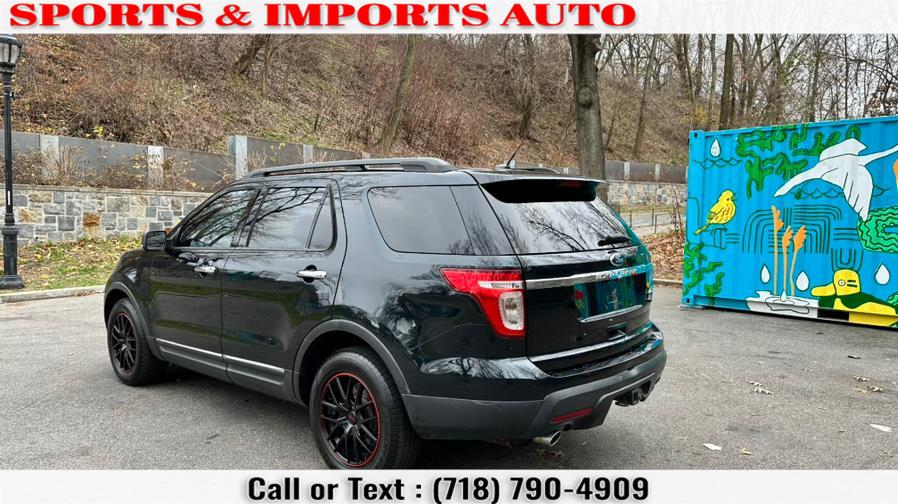 2014 Ford Explorer 4WD 4dr XLT, available for sale in Brooklyn, New York | Sports & Imports Auto Inc. Brooklyn, New York 2014 Ford Explorer 4WD 4dr XLT, available for sale in Brooklyn, New York | Sports & Imports Auto Inc. Brooklyn, New York