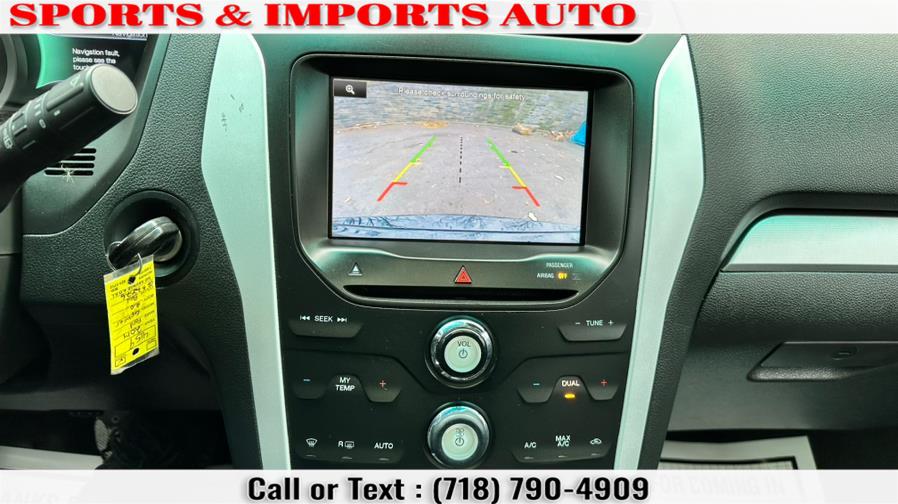2014 Ford Explorer 4WD 4dr XLT, available for sale in Brooklyn, New York | Sports & Imports Auto Inc. Brooklyn, New York 2014 Ford Explorer 4WD 4dr XLT, available for sale in Brooklyn, New York | Sports & Imports Auto Inc. Brooklyn, New York