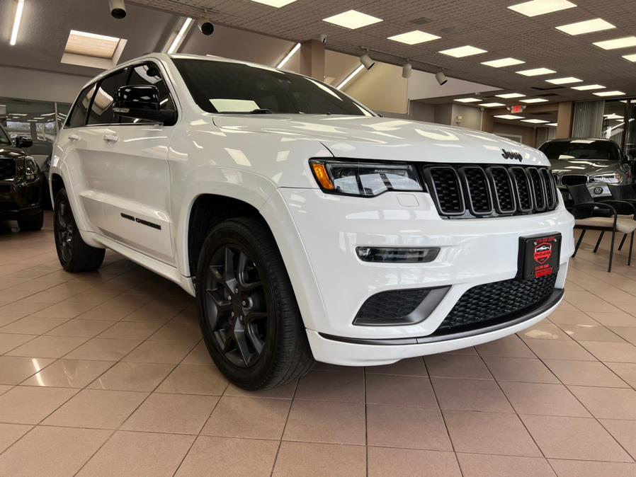 2019 Jeep Grand Cherokee Limited X 4x4, available for sale in Massapequa Park, New York | Power Motors East. Massapequa Park, New York 2019 Jeep Grand Cherokee Limited X 4x4, available for sale in Massapequa Park, New York | Power Motors East. Massapequa Park, New York