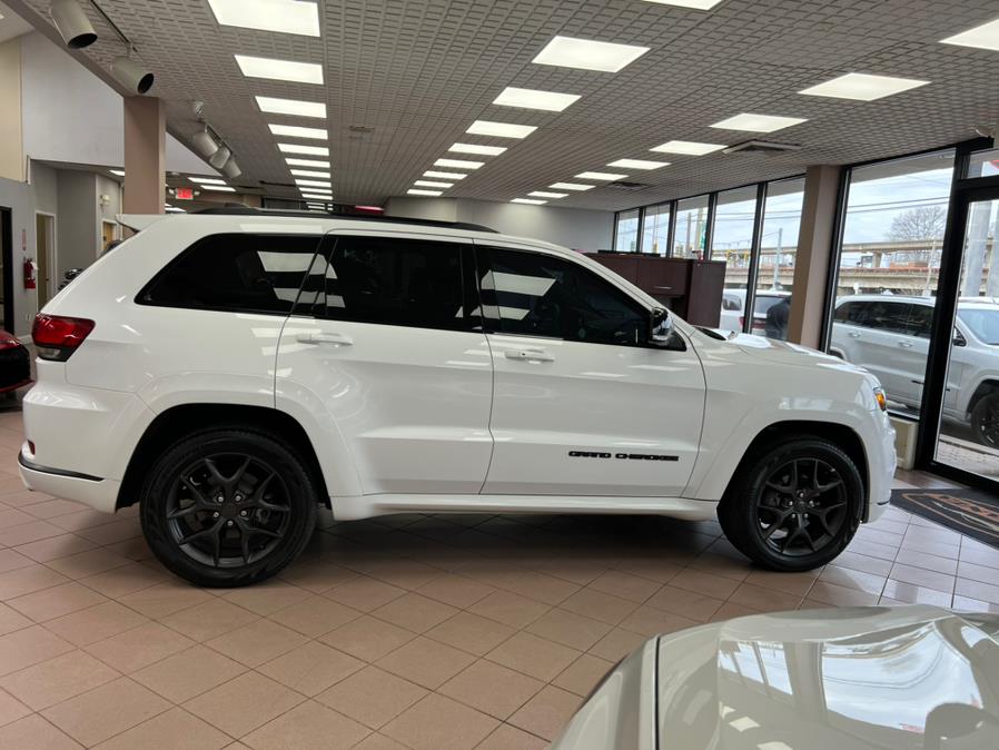 2019 Jeep Grand Cherokee Limited X 4x4, available for sale in Massapequa Park, New York | Power Motors East. Massapequa Park, New York 2019 Jeep Grand Cherokee Limited X 4x4, available for sale in Massapequa Park, New York | Power Motors East. Massapequa Park, New York
