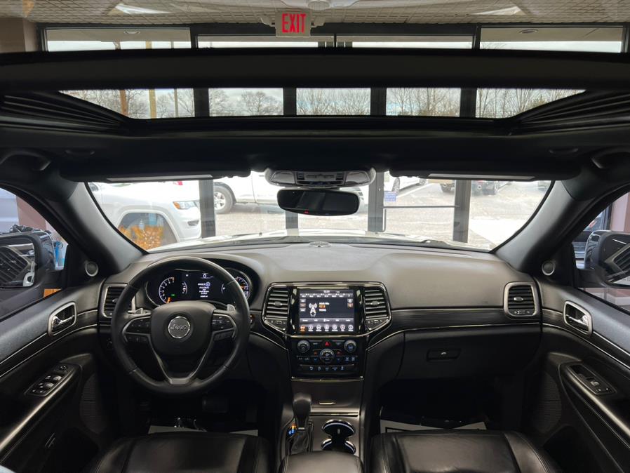2019 Jeep Grand Cherokee Limited X 4x4, available for sale in Massapequa Park, New York | Power Motors East. Massapequa Park, New York 2019 Jeep Grand Cherokee Limited X 4x4, available for sale in Massapequa Park, New York | Power Motors East. Massapequa Park, New York