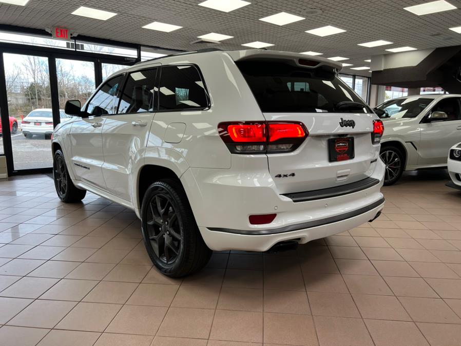 2019 Jeep Grand Cherokee Limited X 4x4, available for sale in Massapequa Park, New York | Power Motors East. Massapequa Park, New York 2019 Jeep Grand Cherokee Limited X 4x4, available for sale in Massapequa Park, New York | Power Motors East. Massapequa Park, New York