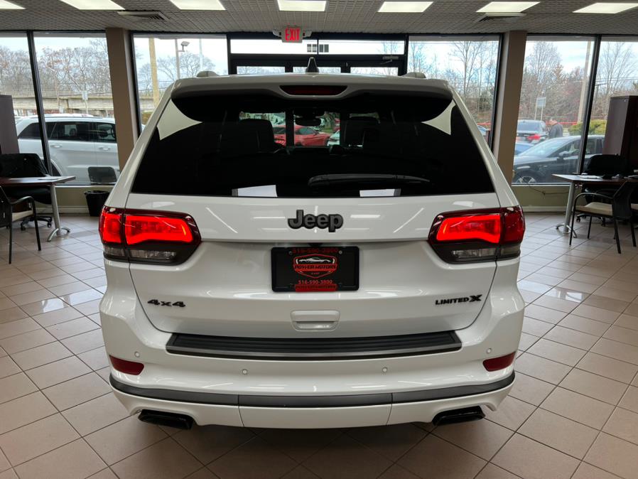 2019 Jeep Grand Cherokee Limited X 4x4, available for sale in Massapequa Park, New York | Power Motors East. Massapequa Park, New York 2019 Jeep Grand Cherokee Limited X 4x4, available for sale in Massapequa Park, New York | Power Motors East. Massapequa Park, New York