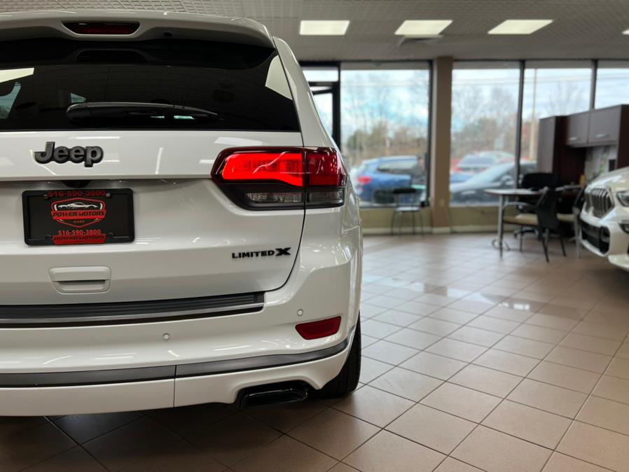 2019 Jeep Grand Cherokee Limited X 4x4, available for sale in Massapequa Park, New York | Power Motors East. Massapequa Park, New York 2019 Jeep Grand Cherokee Limited X 4x4, available for sale in Massapequa Park, New York | Power Motors East. Massapequa Park, New York