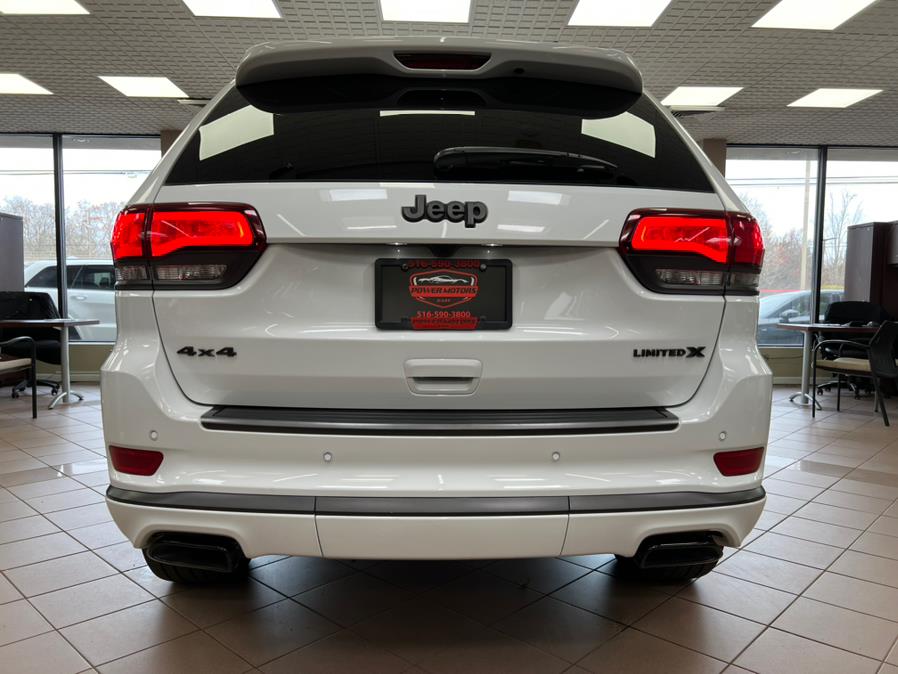 2019 Jeep Grand Cherokee Limited X 4x4, available for sale in Massapequa Park, New York | Power Motors East. Massapequa Park, New York 2019 Jeep Grand Cherokee Limited X 4x4, available for sale in Massapequa Park, New York | Power Motors East. Massapequa Park, New York