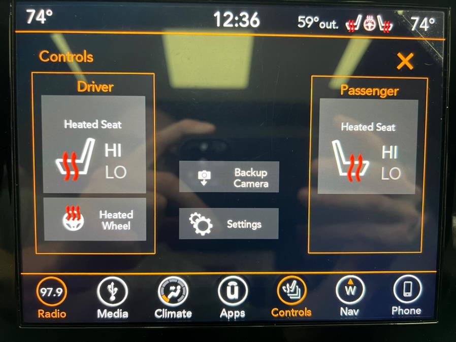 2019 Jeep Grand Cherokee Limited X 4x4, available for sale in Massapequa Park, New York | Power Motors East. Massapequa Park, New York 2019 Jeep Grand Cherokee Limited X 4x4, available for sale in Massapequa Park, New York | Power Motors East. Massapequa Park, New York