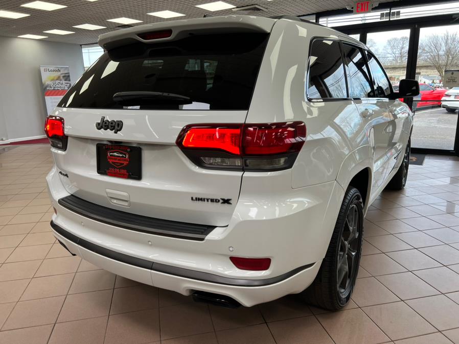 2019 Jeep Grand Cherokee Limited X 4x4, available for sale in Massapequa Park, New York | Power Motors East. Massapequa Park, New York 2019 Jeep Grand Cherokee Limited X 4x4, available for sale in Massapequa Park, New York | Power Motors East. Massapequa Park, New York