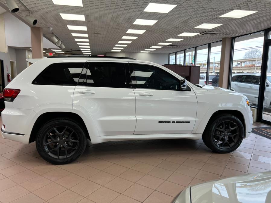 2019 Jeep Grand Cherokee Limited X 4x4, available for sale in Massapequa Park, New York | Power Motors East. Massapequa Park, New York 2019 Jeep Grand Cherokee Limited X 4x4, available for sale in Massapequa Park, New York | Power Motors East. Massapequa Park, New York