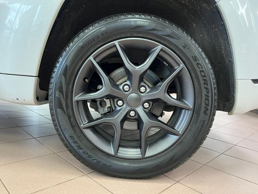 2019 Jeep Grand Cherokee Limited X 4x4, available for sale in Massapequa Park, New York | Power Motors East. Massapequa Park, New York 2019 Jeep Grand Cherokee Limited X 4x4, available for sale in Massapequa Park, New York | Power Motors East. Massapequa Park, New York