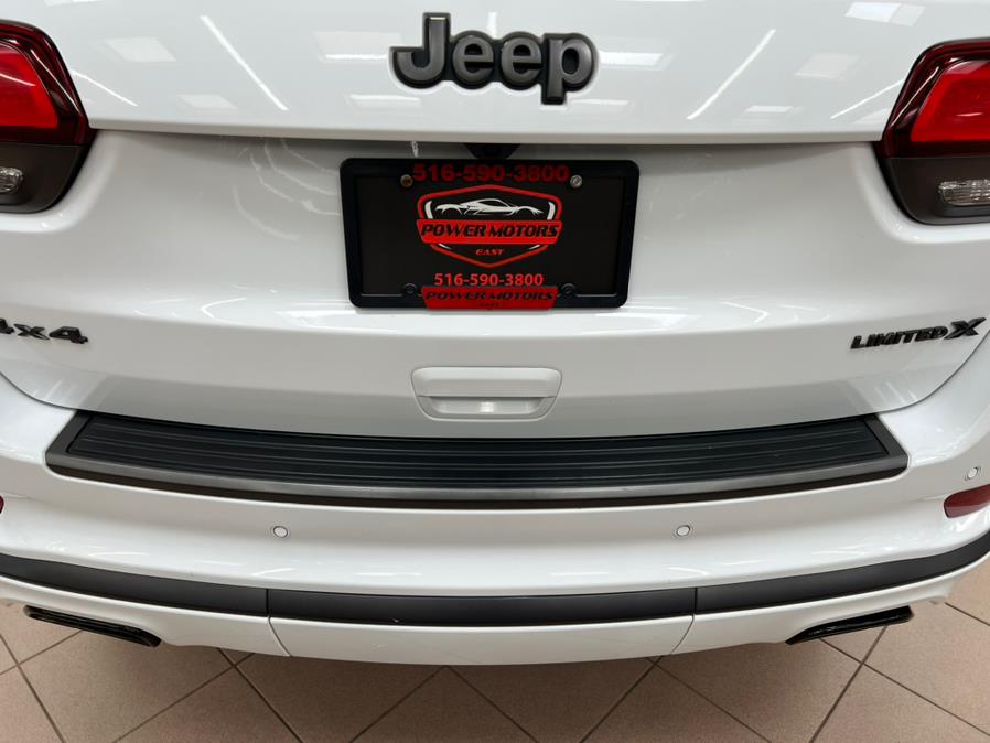 2019 Jeep Grand Cherokee Limited X 4x4, available for sale in Massapequa Park, New York | Power Motors East. Massapequa Park, New York 2019 Jeep Grand Cherokee Limited X 4x4, available for sale in Massapequa Park, New York | Power Motors East. Massapequa Park, New York
