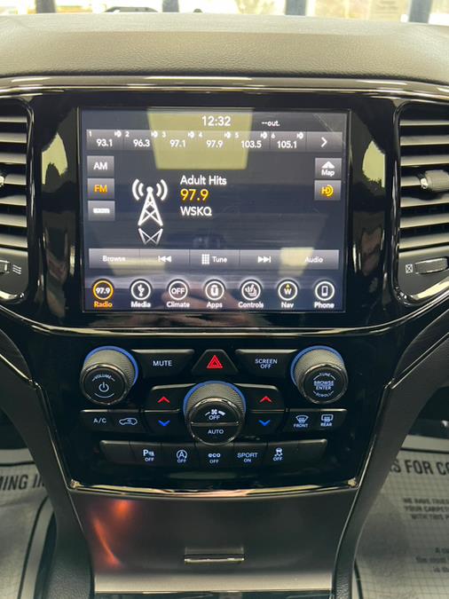 2019 Jeep Grand Cherokee Limited X 4x4, available for sale in Massapequa Park, New York | Power Motors East. Massapequa Park, New York 2019 Jeep Grand Cherokee Limited X 4x4, available for sale in Massapequa Park, New York | Power Motors East. Massapequa Park, New York