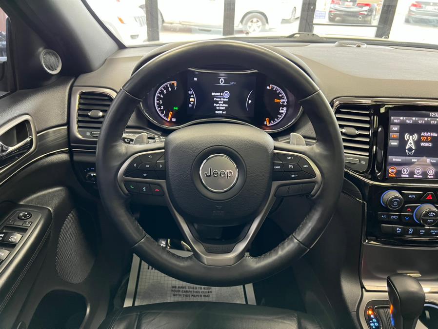 2019 Jeep Grand Cherokee Limited X 4x4, available for sale in Massapequa Park, New York | Power Motors East. Massapequa Park, New York 2019 Jeep Grand Cherokee Limited X 4x4, available for sale in Massapequa Park, New York | Power Motors East. Massapequa Park, New York
