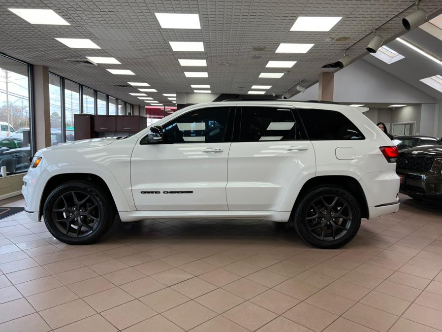 2019 Jeep Grand Cherokee Limited X 4x4, available for sale in Massapequa Park, New York | Power Motors East. Massapequa Park, New York 2019 Jeep Grand Cherokee Limited X 4x4, available for sale in Massapequa Park, New York | Power Motors East. Massapequa Park, New York