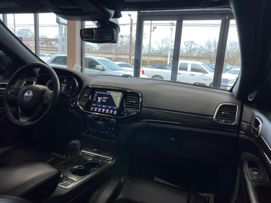 2019 Jeep Grand Cherokee Limited X 4x4, available for sale in Massapequa Park, New York | Power Motors East. Massapequa Park, New York 2019 Jeep Grand Cherokee Limited X 4x4, available for sale in Massapequa Park, New York | Power Motors East. Massapequa Park, New York