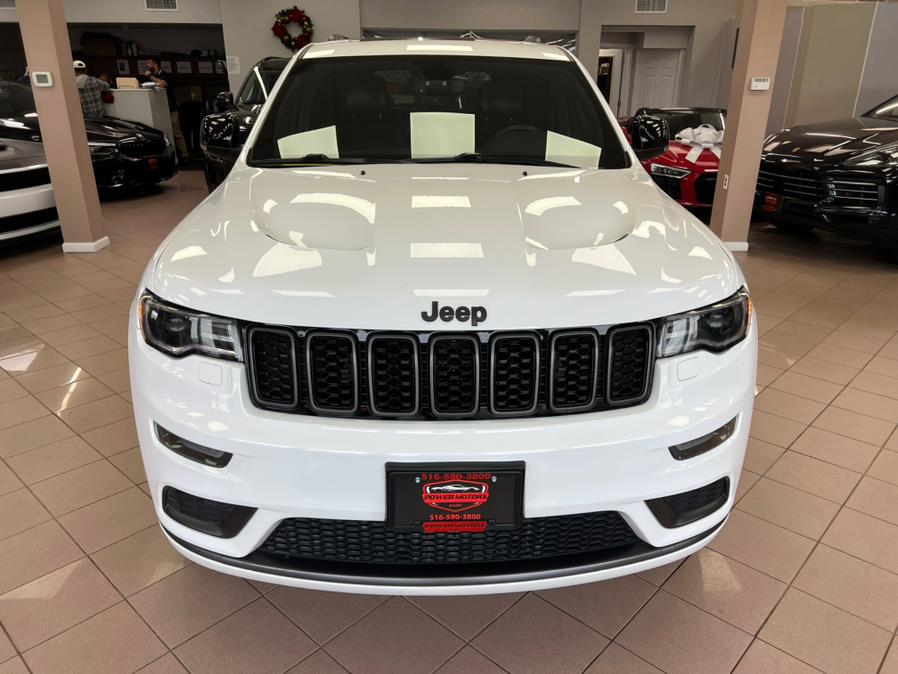 2019 Jeep Grand Cherokee Limited X 4x4, available for sale in Massapequa Park, New York | Power Motors East. Massapequa Park, New York 2019 Jeep Grand Cherokee Limited X 4x4, available for sale in Massapequa Park, New York | Power Motors East. Massapequa Park, New York
