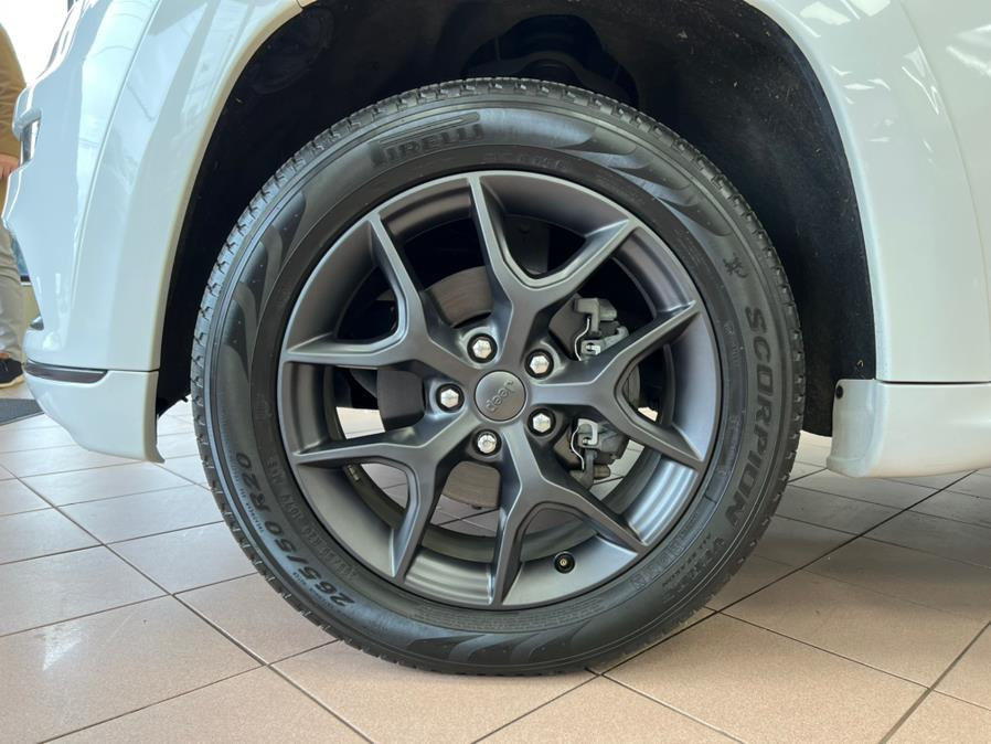 2019 Jeep Grand Cherokee Limited X 4x4, available for sale in Massapequa Park, New York | Power Motors East. Massapequa Park, New York 2019 Jeep Grand Cherokee Limited X 4x4, available for sale in Massapequa Park, New York | Power Motors East. Massapequa Park, New York