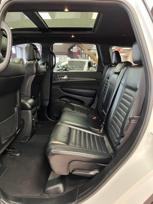 2019 Jeep Grand Cherokee Limited X 4x4, available for sale in Massapequa Park, New York | Power Motors East. Massapequa Park, New York 2019 Jeep Grand Cherokee Limited X 4x4, available for sale in Massapequa Park, New York | Power Motors East. Massapequa Park, New York