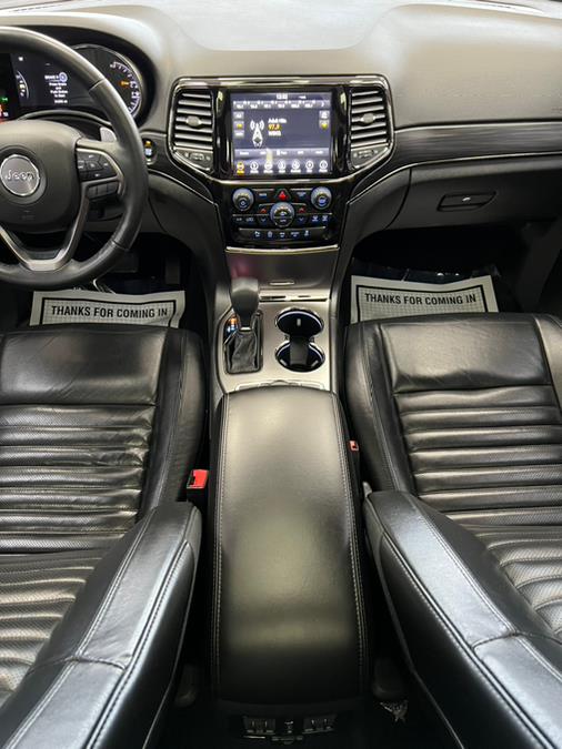 2019 Jeep Grand Cherokee Limited X 4x4, available for sale in Massapequa Park, New York | Power Motors East. Massapequa Park, New York 2019 Jeep Grand Cherokee Limited X 4x4, available for sale in Massapequa Park, New York | Power Motors East. Massapequa Park, New York