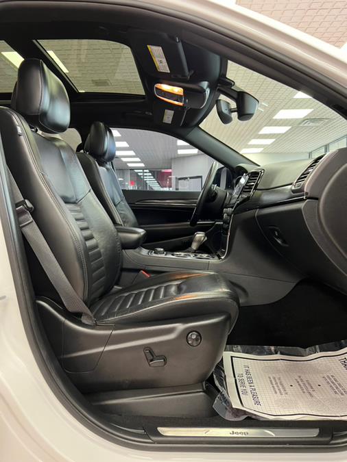 2019 Jeep Grand Cherokee Limited X 4x4, available for sale in Massapequa Park, New York | Power Motors East. Massapequa Park, New York 2019 Jeep Grand Cherokee Limited X 4x4, available for sale in Massapequa Park, New York | Power Motors East. Massapequa Park, New York