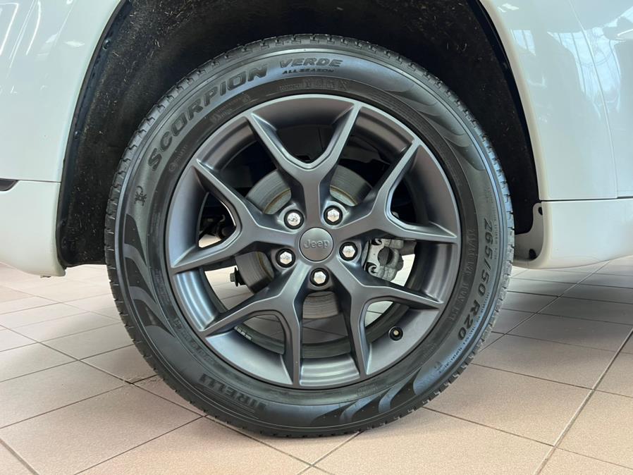 2019 Jeep Grand Cherokee Limited X 4x4, available for sale in Massapequa Park, New York | Power Motors East. Massapequa Park, New York 2019 Jeep Grand Cherokee Limited X 4x4, available for sale in Massapequa Park, New York | Power Motors East. Massapequa Park, New York