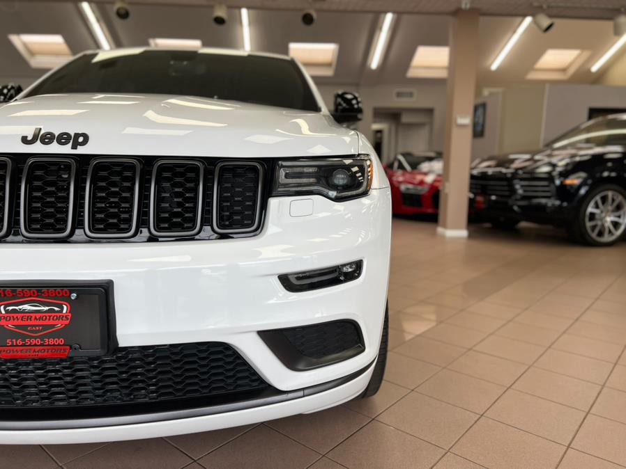 2019 Jeep Grand Cherokee Limited X 4x4, available for sale in Massapequa Park, New York | Power Motors East. Massapequa Park, New York 2019 Jeep Grand Cherokee Limited X 4x4, available for sale in Massapequa Park, New York | Power Motors East. Massapequa Park, New York