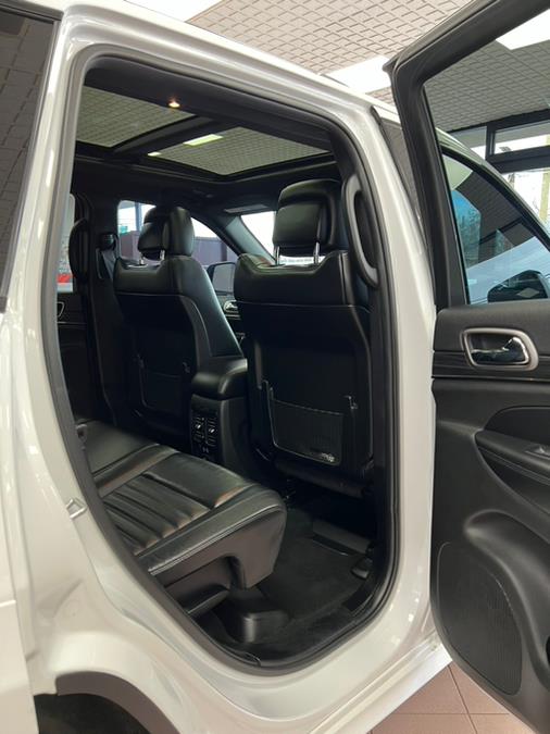 2019 Jeep Grand Cherokee Limited X 4x4, available for sale in Massapequa Park, New York | Power Motors East. Massapequa Park, New York 2019 Jeep Grand Cherokee Limited X 4x4, available for sale in Massapequa Park, New York | Power Motors East. Massapequa Park, New York