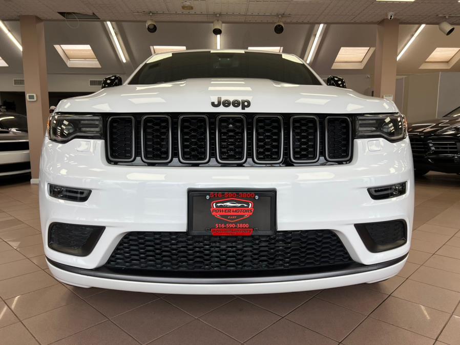 2019 Jeep Grand Cherokee Limited X 4x4, available for sale in Massapequa Park, New York | Power Motors East. Massapequa Park, New York 2019 Jeep Grand Cherokee Limited X 4x4, available for sale in Massapequa Park, New York | Power Motors East. Massapequa Park, New York