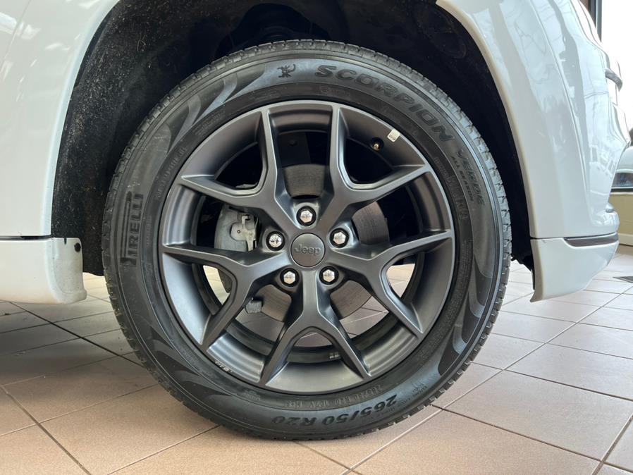 2019 Jeep Grand Cherokee Limited X 4x4, available for sale in Massapequa Park, New York | Power Motors East. Massapequa Park, New York 2019 Jeep Grand Cherokee Limited X 4x4, available for sale in Massapequa Park, New York | Power Motors East. Massapequa Park, New York