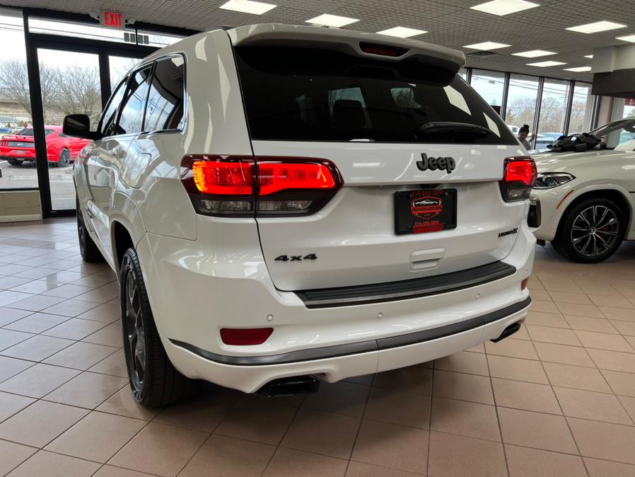 2019 Jeep Grand Cherokee Limited X 4x4, available for sale in Massapequa Park, New York | Power Motors East. Massapequa Park, New York 2019 Jeep Grand Cherokee Limited X 4x4, available for sale in Massapequa Park, New York | Power Motors East. Massapequa Park, New York