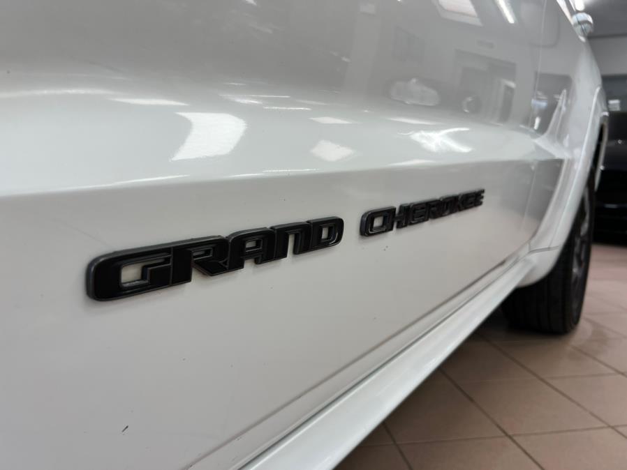 2019 Jeep Grand Cherokee Limited X 4x4, available for sale in Massapequa Park, New York | Power Motors East. Massapequa Park, New York 2019 Jeep Grand Cherokee Limited X 4x4, available for sale in Massapequa Park, New York | Power Motors East. Massapequa Park, New York