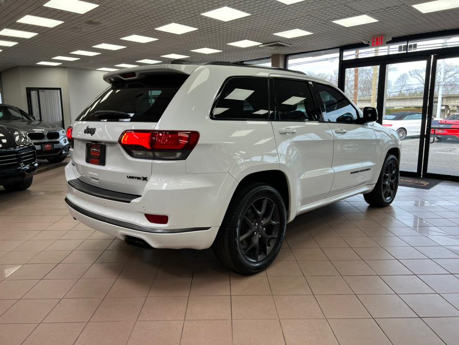 2019 Jeep Grand Cherokee Limited X 4x4, available for sale in Massapequa Park, New York | Power Motors East. Massapequa Park, New York 2019 Jeep Grand Cherokee Limited X 4x4, available for sale in Massapequa Park, New York | Power Motors East. Massapequa Park, New York