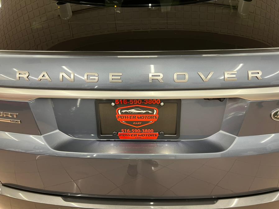 2019 Land Rover Range Rover Sport V6 Supercharged HSE *Ltd Avail*, available for sale in Massapequa Park, New York | Power Motors East. Massapequa Park, New York 2019 Land Rover Range Rover Sport V6 Supercharged HSE *Ltd Avail*, available for sale in Massapequa Park, New York | Power Motors East. Massapequa Park, New York